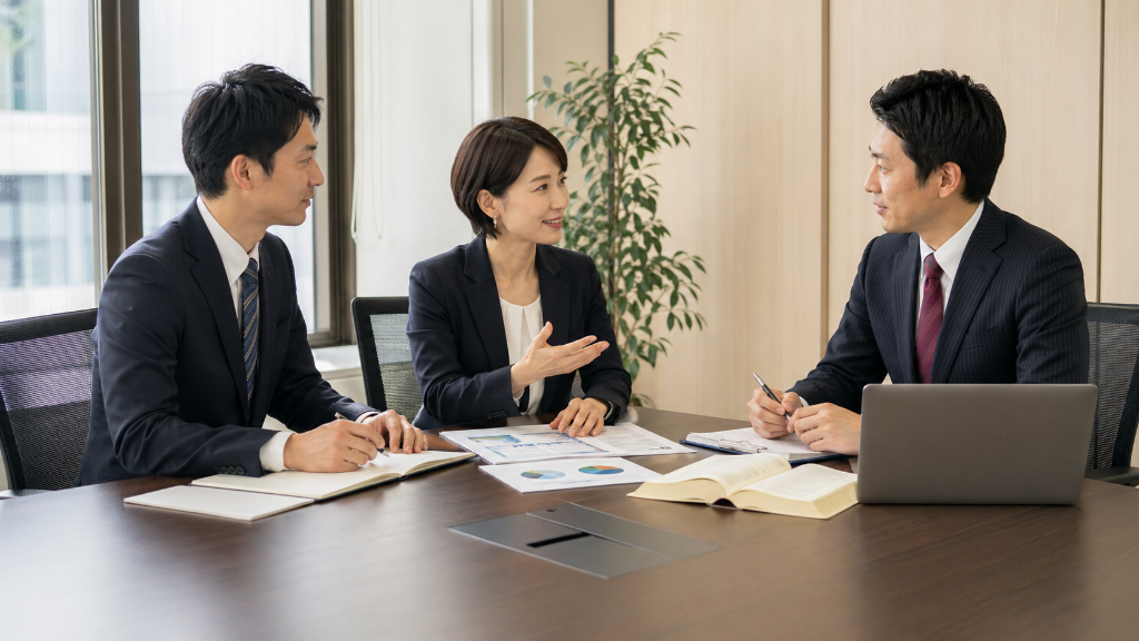 Collaboration