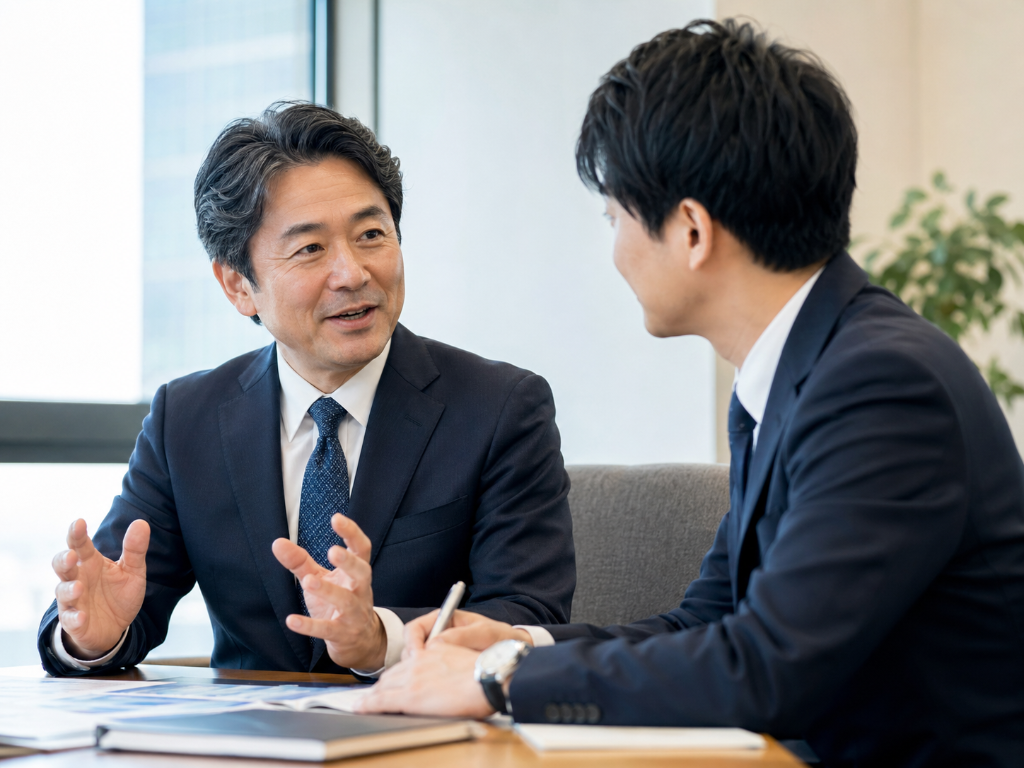Owner Consultation